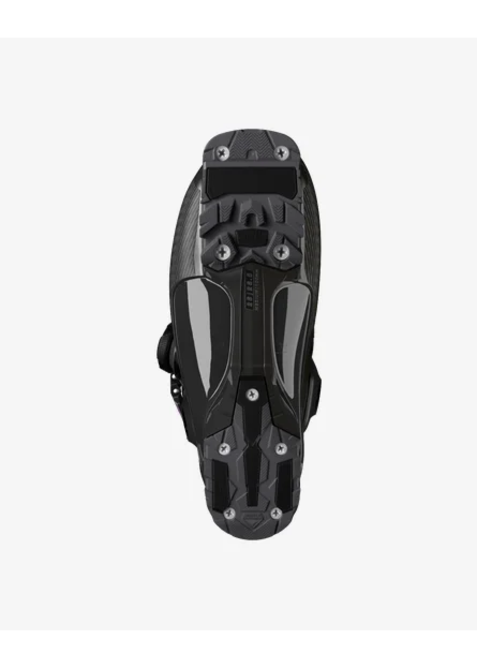 Salomon Salomon ALP. BOOTS S/PRO SUPRA BOA 100 GW Black