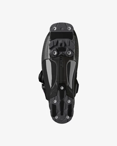 Salomon Salomon ALP. BOOTS S/PRO SUPRA BOA 100 GW Black