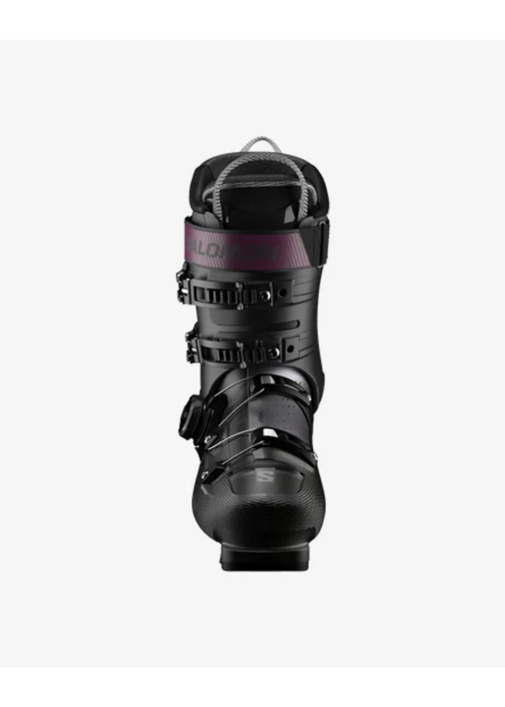 Salomon Salomon ALP. BOOTS S/PRO SUPRA BOA 100 GW Black