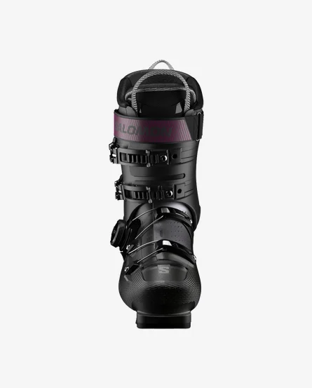 Salomon Salomon ALP. BOOTS S/PRO SUPRA BOA 100 GW Black