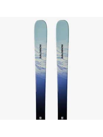 Salomon Salomon N STANCE PRO W 82 Ablue/Bl