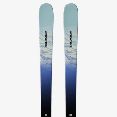 Salomon Salomon N STANCE PRO W 82 Ablue/Bl