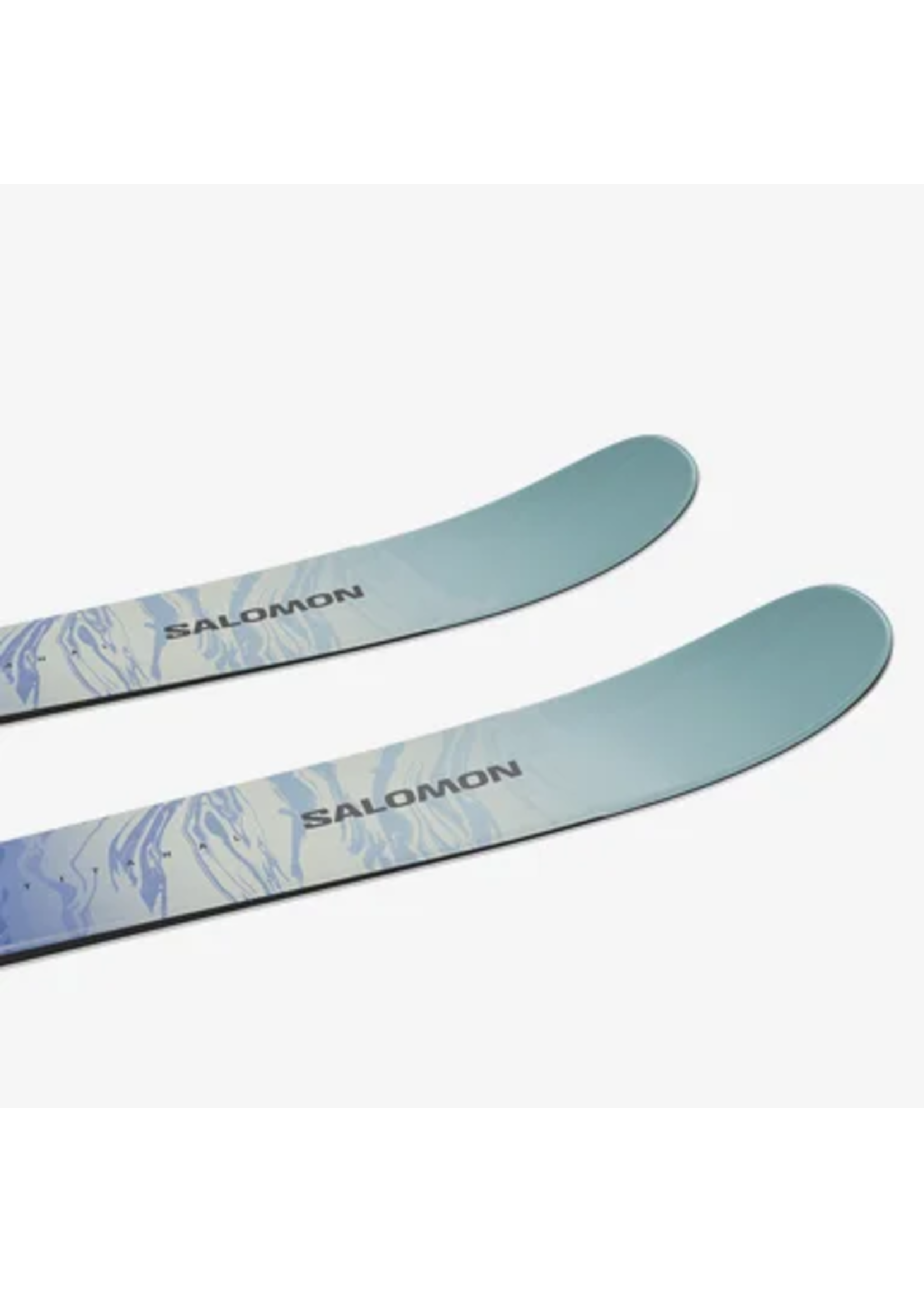 Salomon Salomon N STANCE PRO W 82 Ablue/Bl