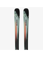 Salomon Salomon N STANCE PRO 82 ICEBER//BL