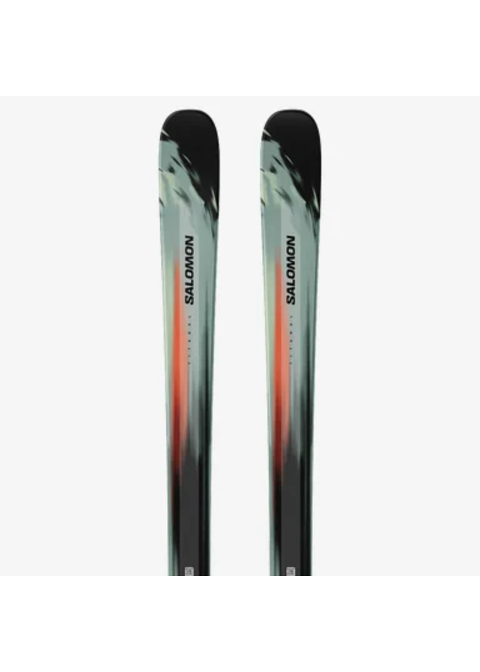 Salomon Salomon N STANCE PRO 82 ICEBER//BL