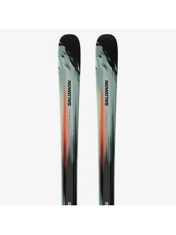 Salomon Salomon N STANCE PRO 82 ICEBER//BL