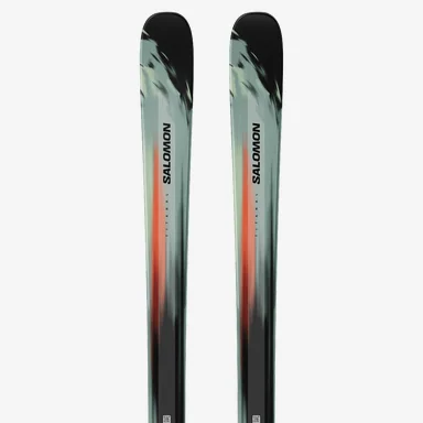 Salomon Salomon N STANCE PRO 82 ICEBER//BL