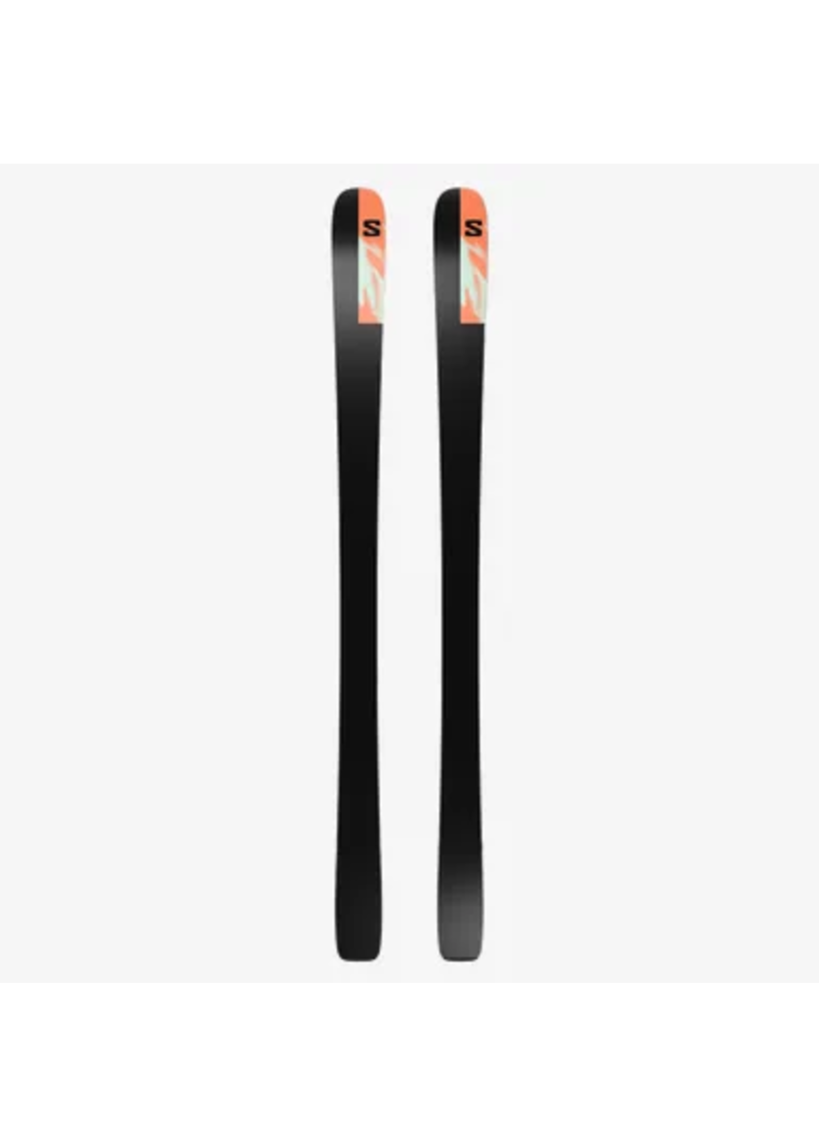 Salomon Salomon N STANCE PRO 82 ICEBER//BL