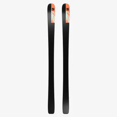 Salomon Salomon N STANCE PRO 82 ICEBER//BL