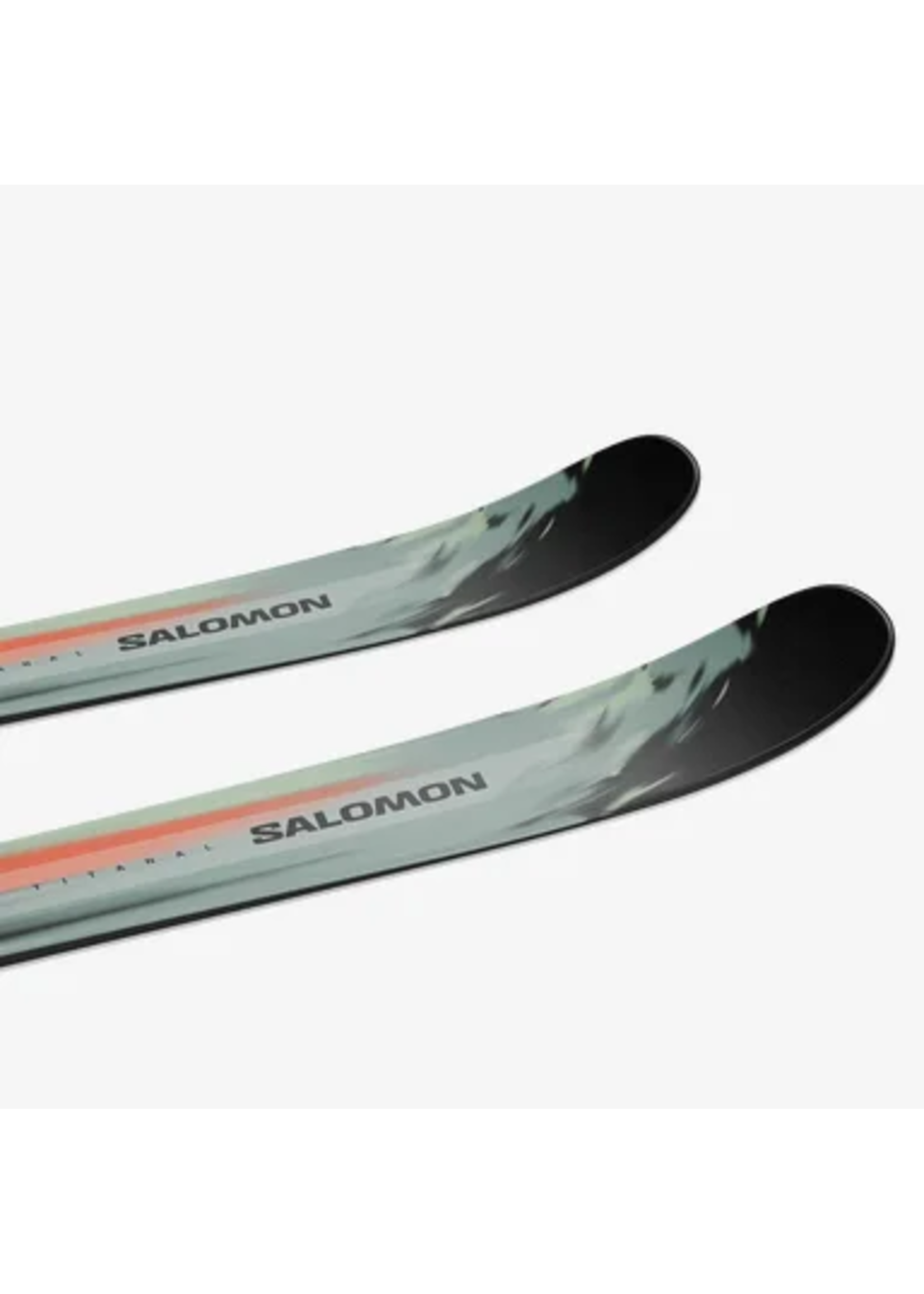 Salomon Salomon N STANCE PRO 82 ICEBER//BL