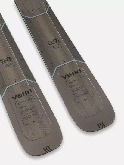 Volkl Volkl MANTRA 102 FLAT