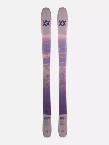 Volkl Volkl BLAZE 94 ROSE FLAT