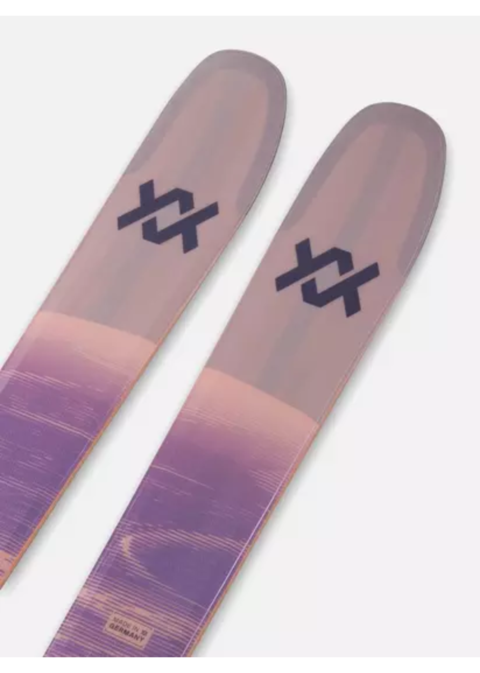 Volkl Volkl BLAZE 94 ROSE FLAT