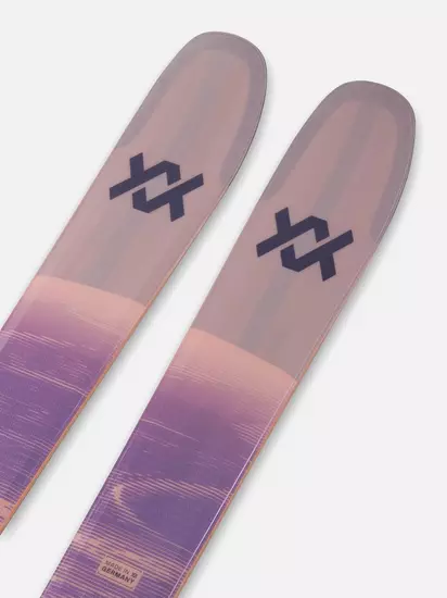 Volkl Volkl BLAZE 94 ROSE FLAT