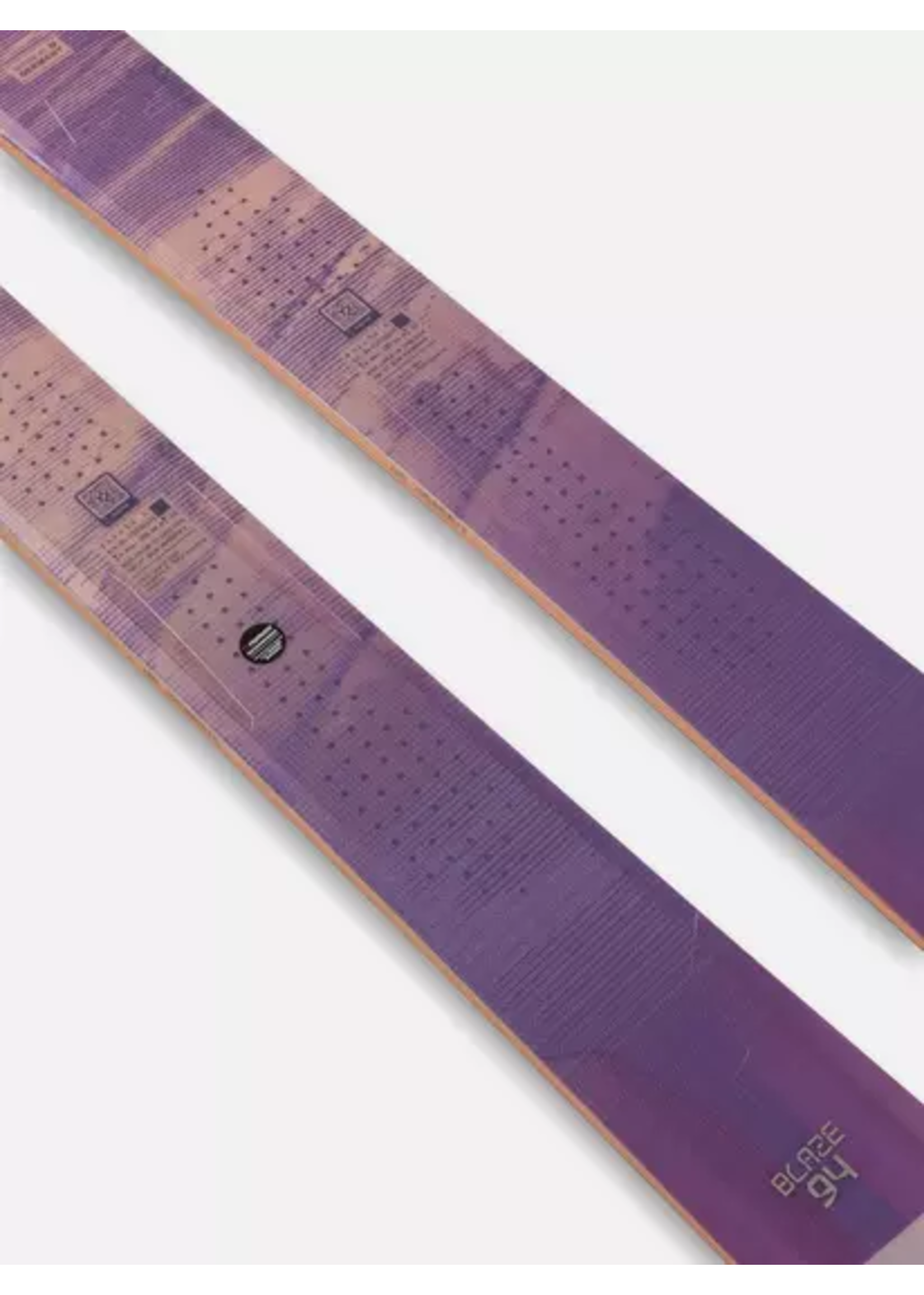 Volkl Volkl BLAZE 94 ROSE FLAT