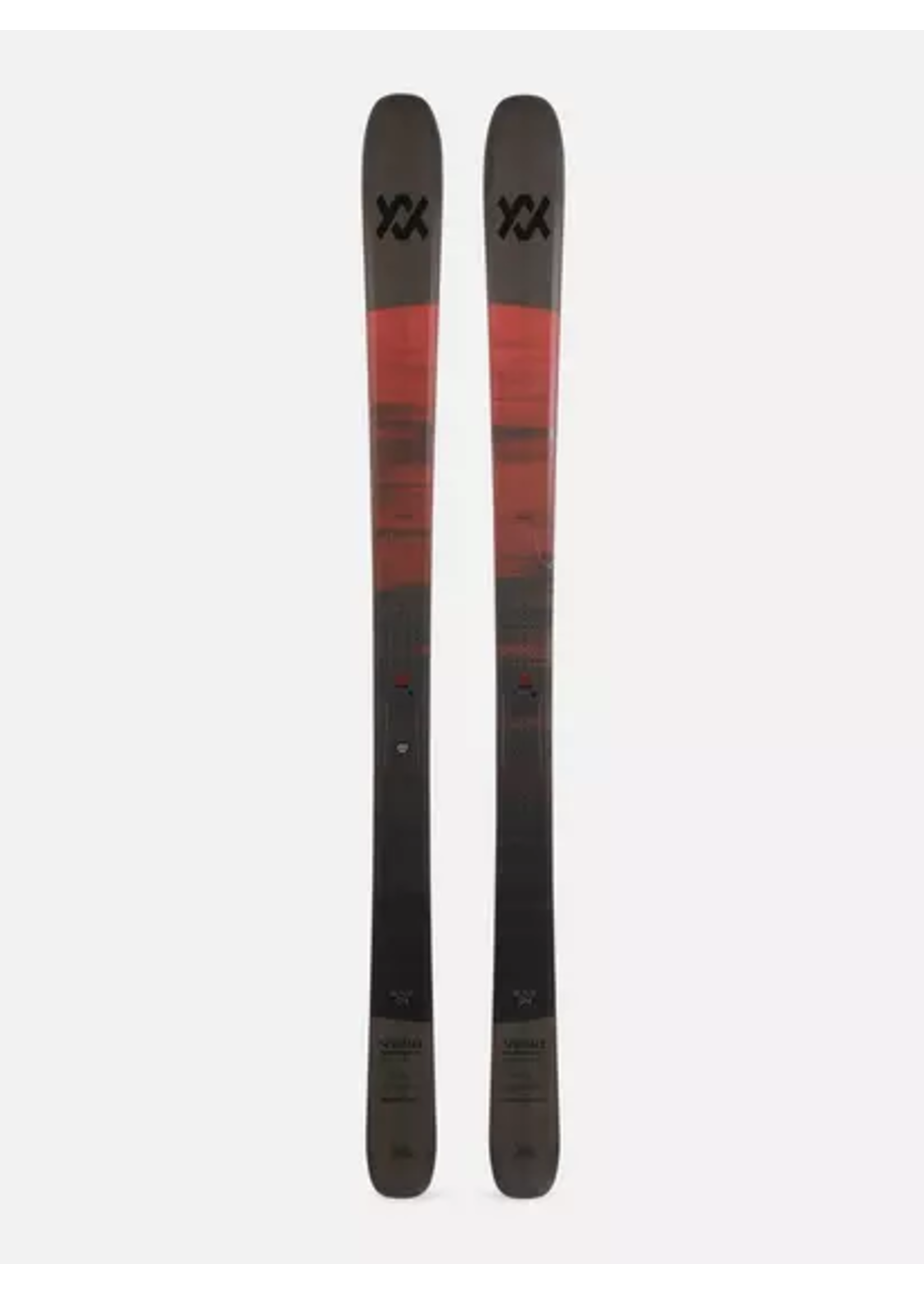 Volkl Volkl BLAZE 94 BLACK FLAT