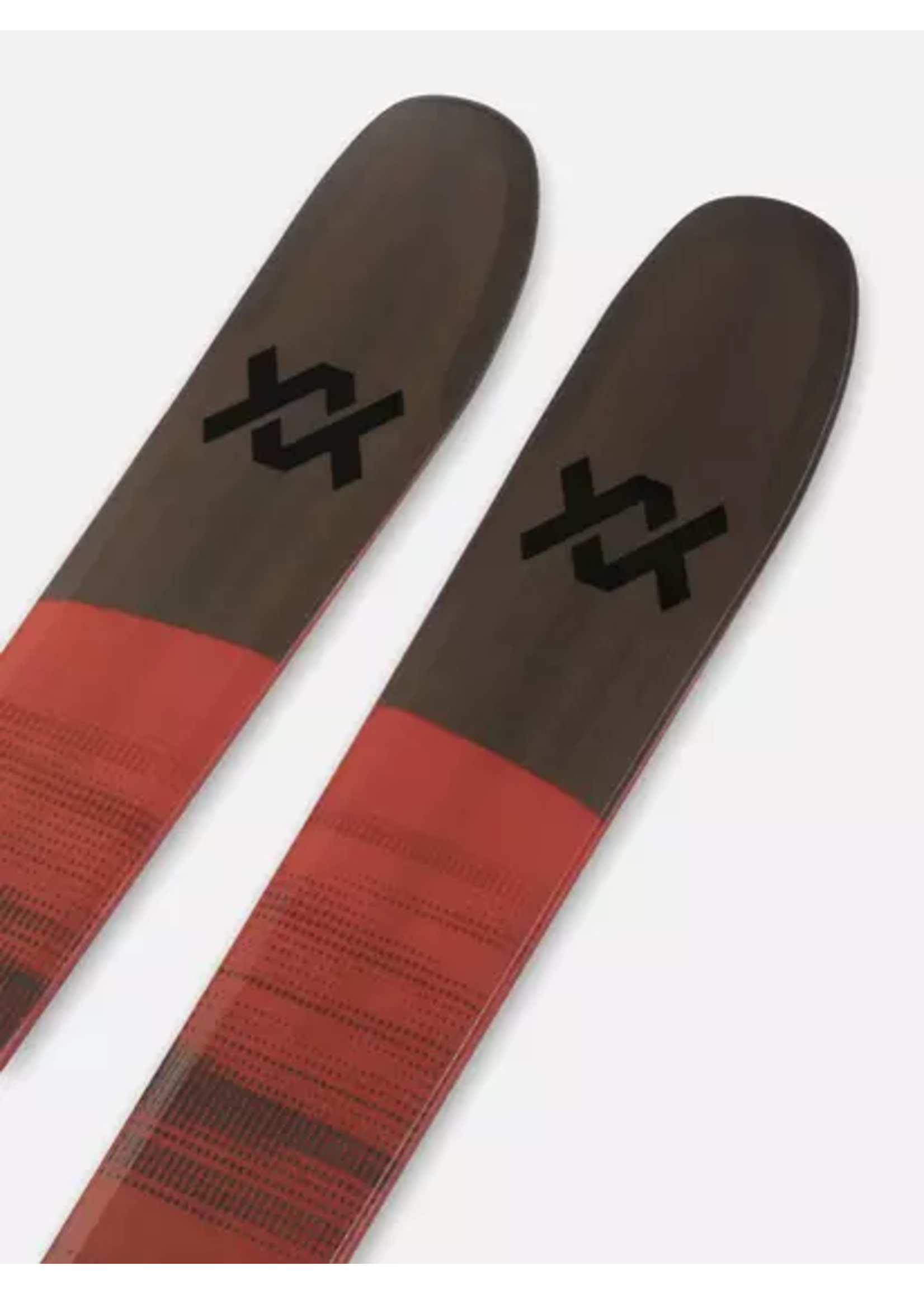 Volkl Volkl BLAZE 94 BLACK FLAT