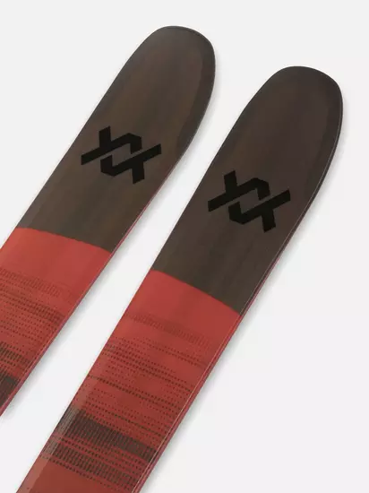 Volkl Volkl BLAZE 94 BLACK FLAT