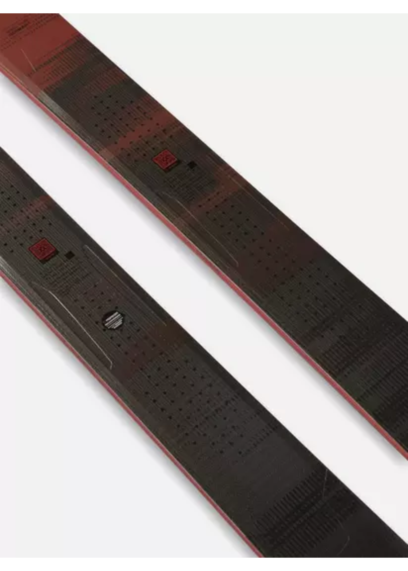 Volkl Volkl BLAZE 94 BLACK FLAT