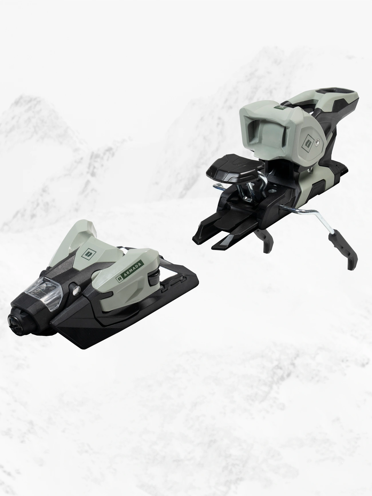 Armada Armada N STRIVE 12 GW Green.