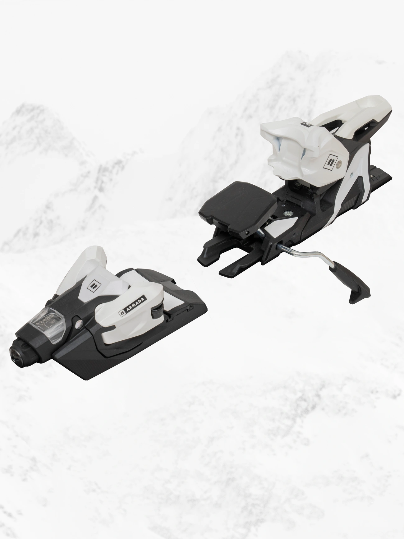 Armada Armada N STRIVE 12 GW White