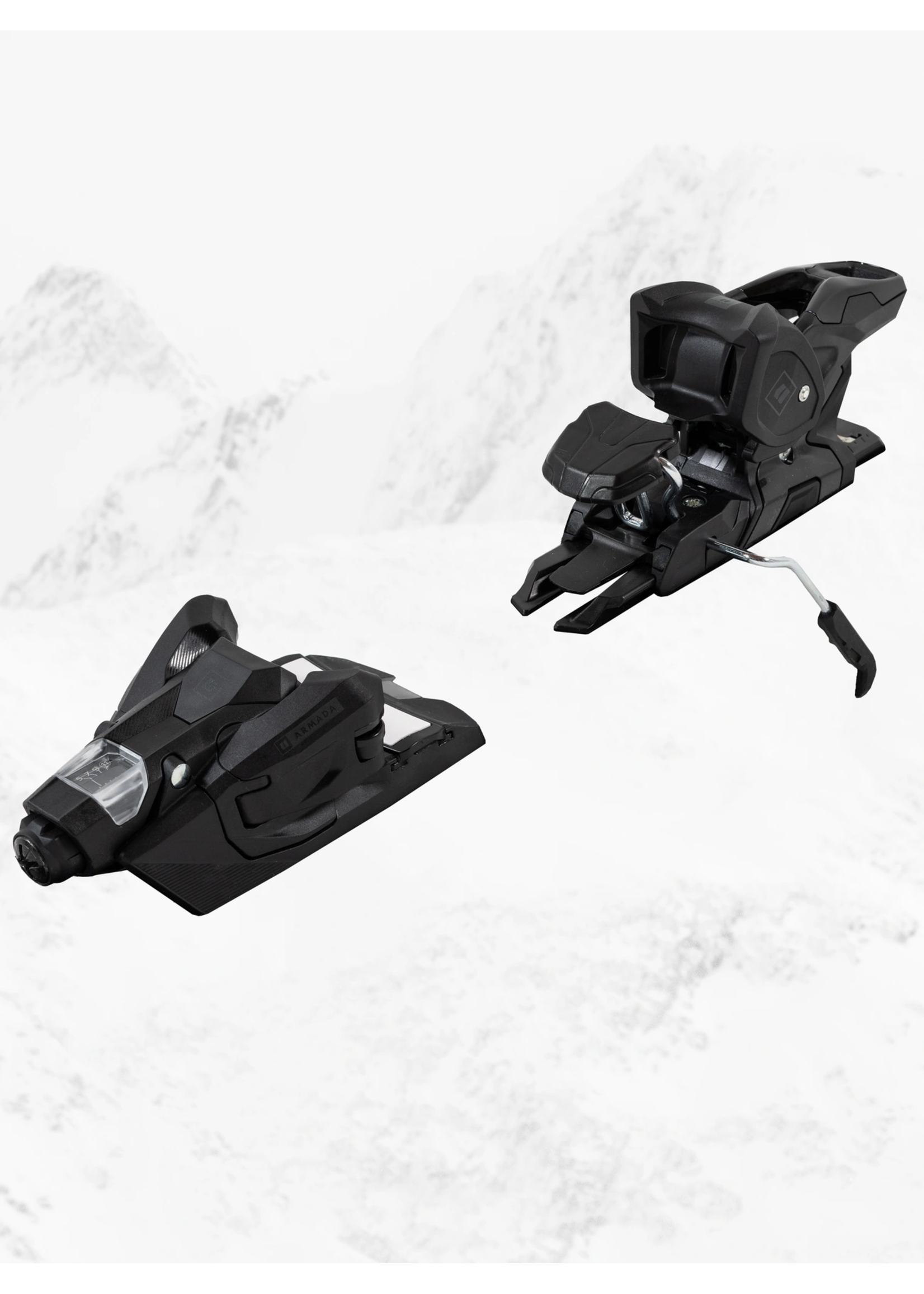 Armada Armada N STRIVE 12 GW BLACK