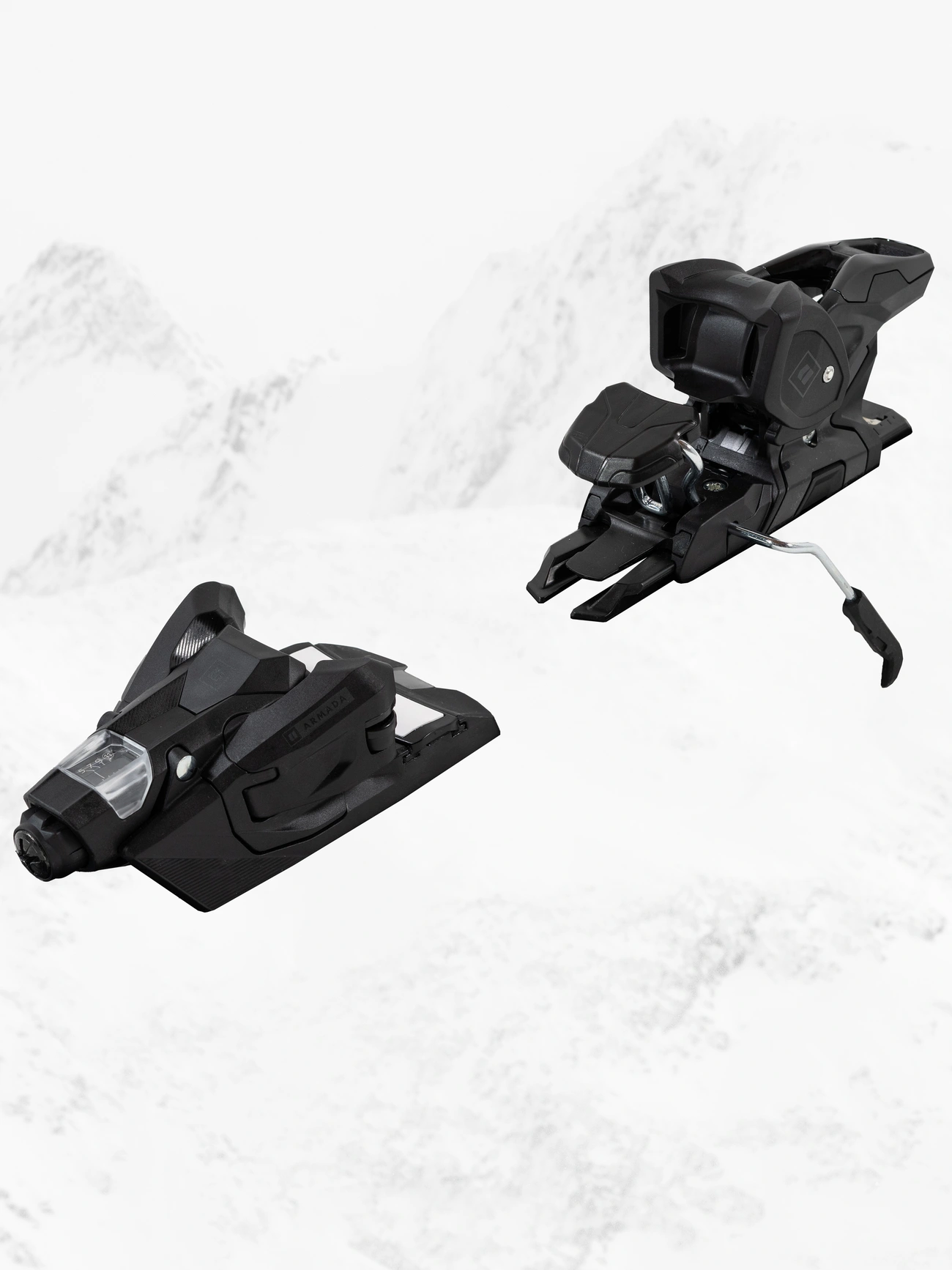 Armada Armada N STRIVE 12 GW BLACK