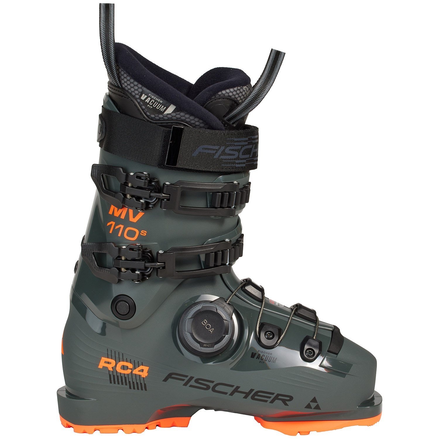 Fischer Fischer RC4 110 MV S BOA GW RHINO