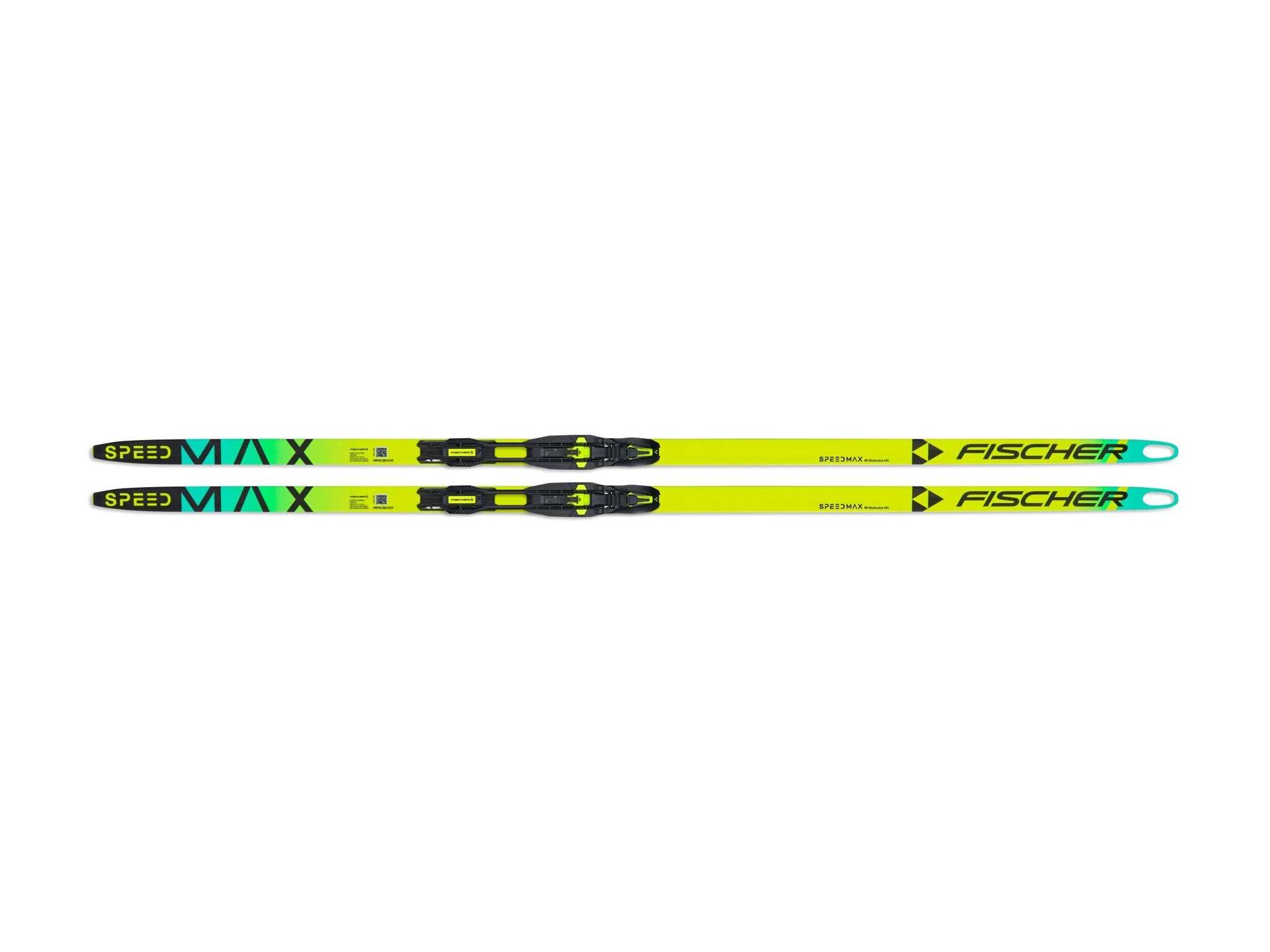 Fischer Fischer Speedmax 90 Skate Plus 610