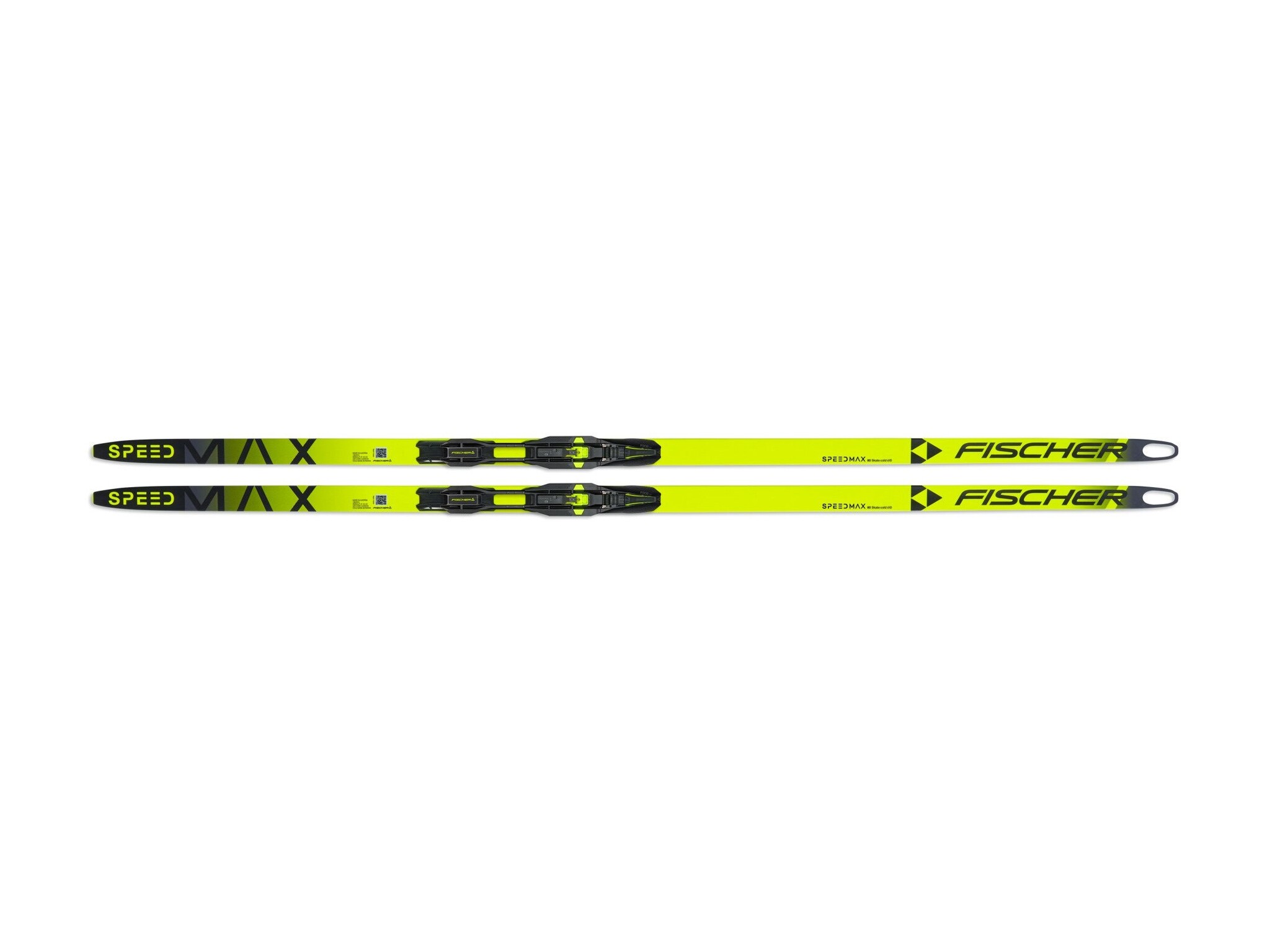 Fischer Fischer Speedmax 80 Skate Cold 26/27