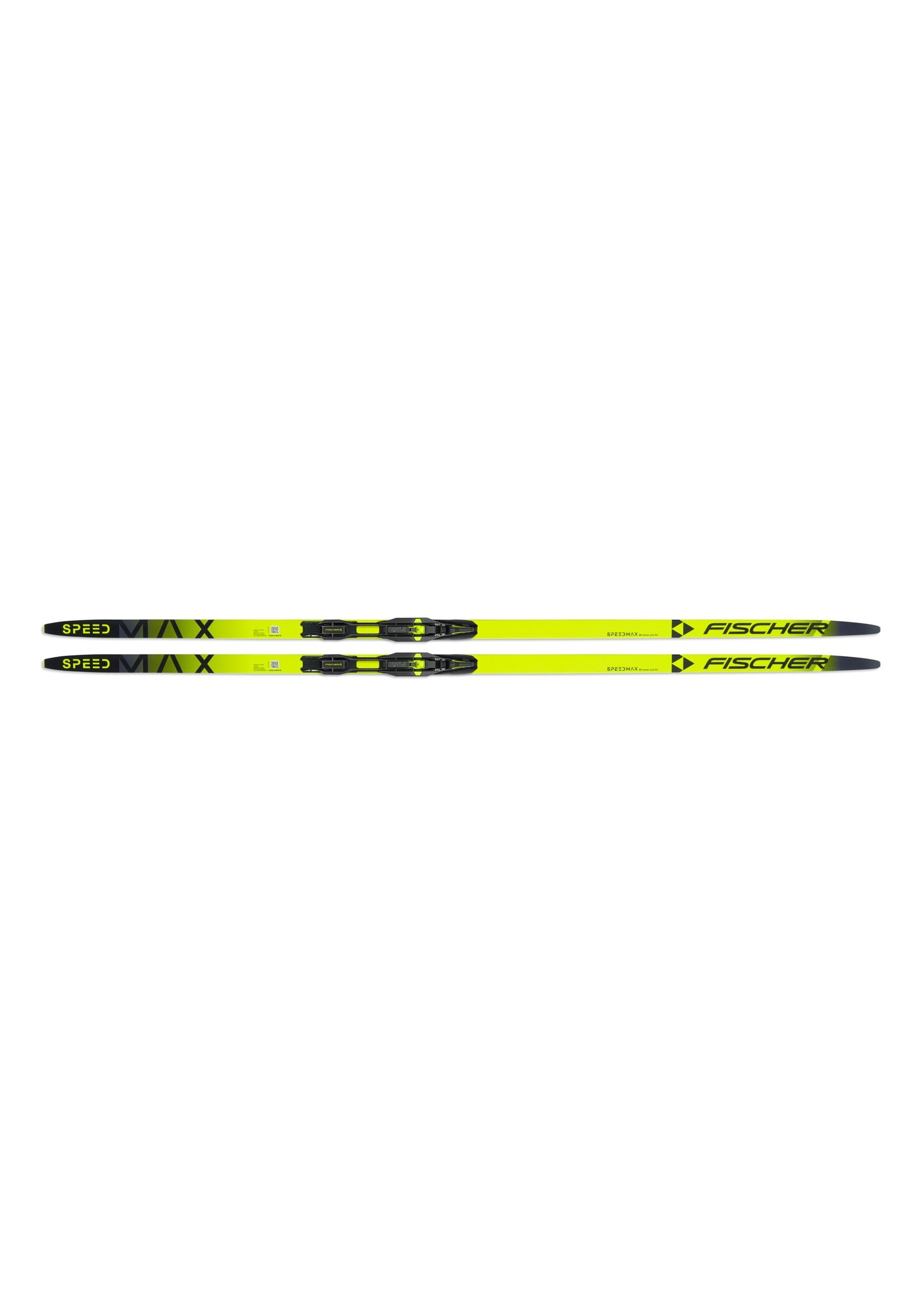 Fischer Fischer Speedmax 80 Classic Plus 812 26/27