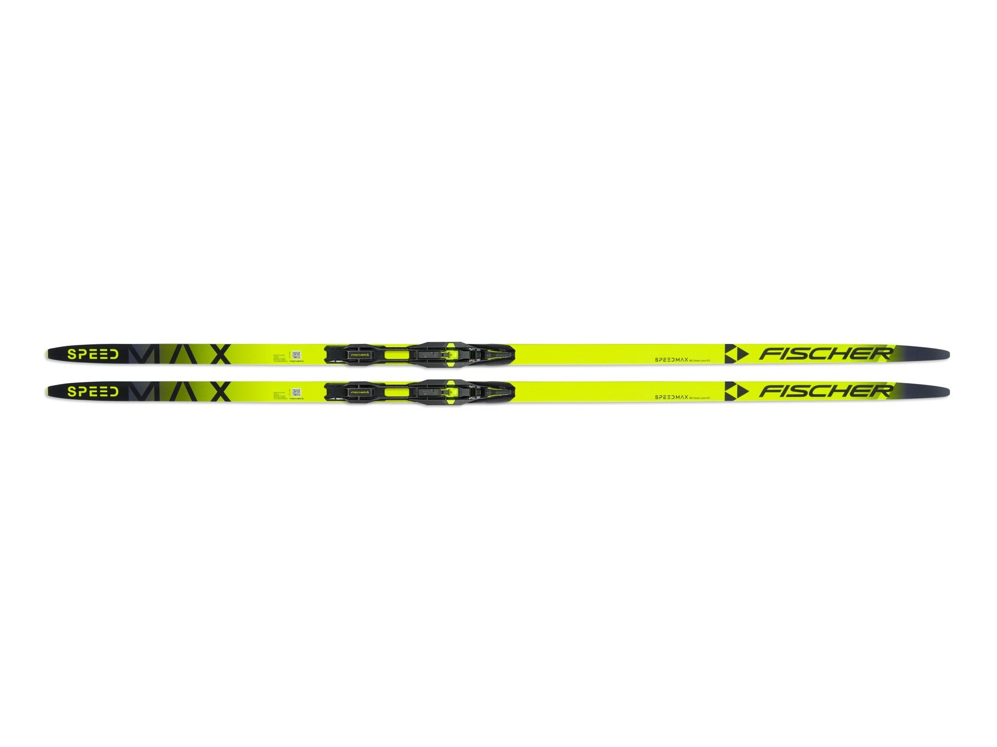 Fischer Fischer Speedmax 80 Classic Plus 812 26/27