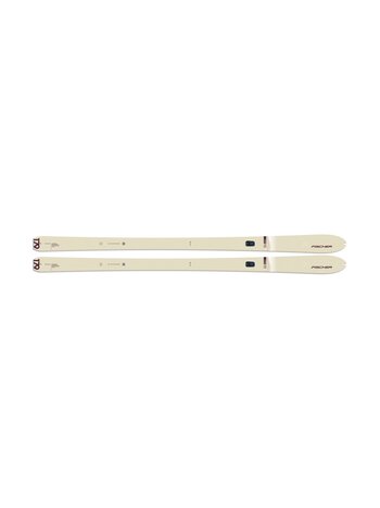 Fischer FISCHER S-BOUND 112 CROWN/DUAL-SKIN XTRALITE