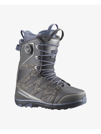 Salomon Salomon SNOW. BOOTS X APPROACH LACE SJ BOA TEAM