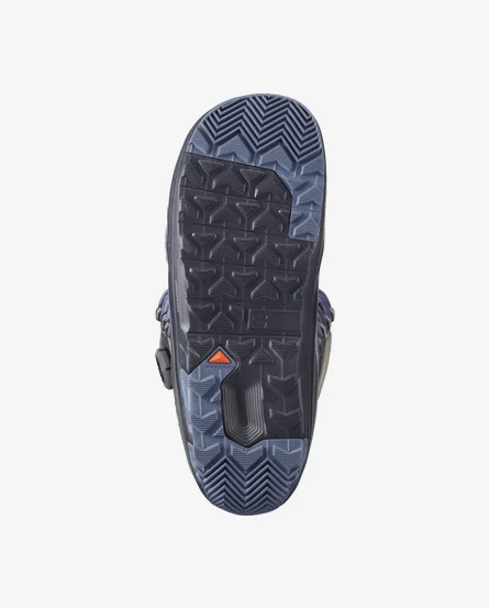 Salomon Salomon SNOW. BOOTS X APPROACH LACE SJ BOA TEAM