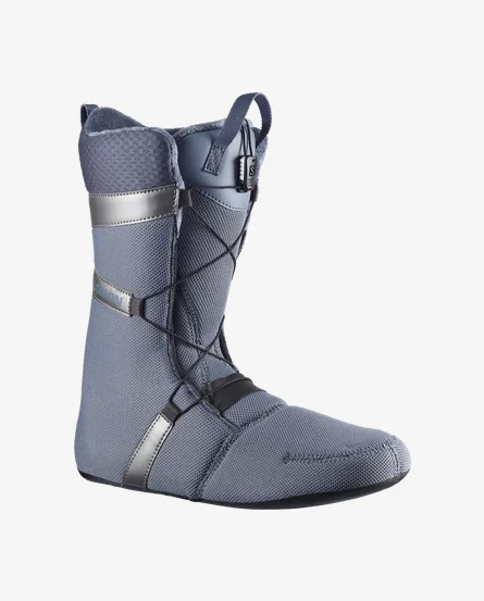 Salomon Salomon SNOW. BOOTS X APPROACH LACE SJ BOA TEAM