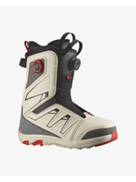 Salomon Salomon SNOW. BOOTS LAUNCH BOA SJ BOA VANILLA IC