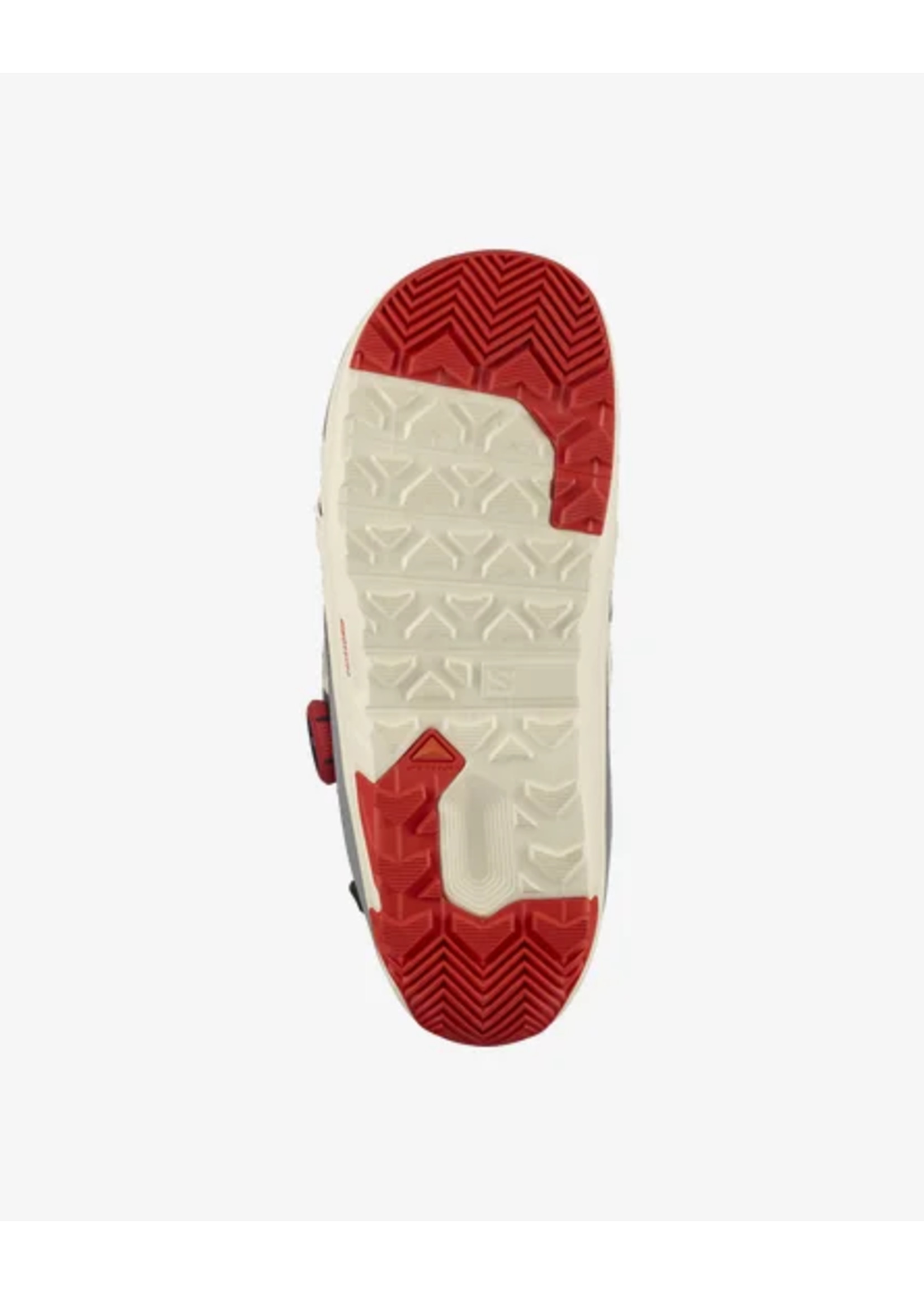 Salomon Salomon SNOW. BOOTS LAUNCH BOA SJ BOA VANILLA IC