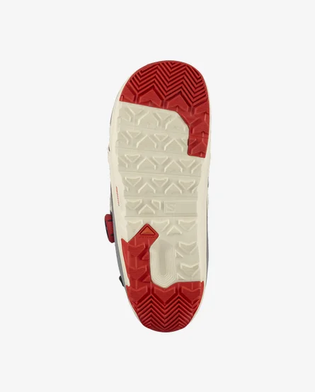 Salomon Salomon SNOW. BOOTS LAUNCH BOA SJ BOA VANILLA IC