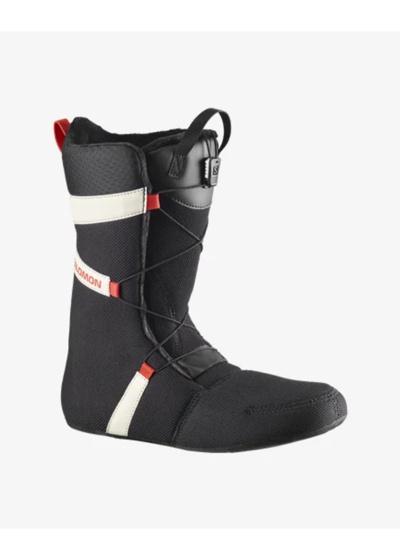 Salomon Salomon SNOW. BOOTS LAUNCH BOA SJ BOA VANILLA IC