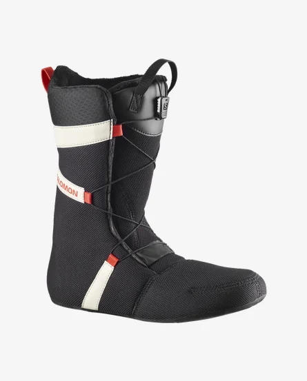 Salomon Salomon SNOW. BOOTS LAUNCH BOA SJ BOA VANILLA IC