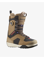 Salomon Salomon SNOW. BOOTS DIALOGUE LACE SJ BOA Otter