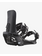 Salomon Salomon BOARD BIND. XA SUPERMATIC BLACK 26/27