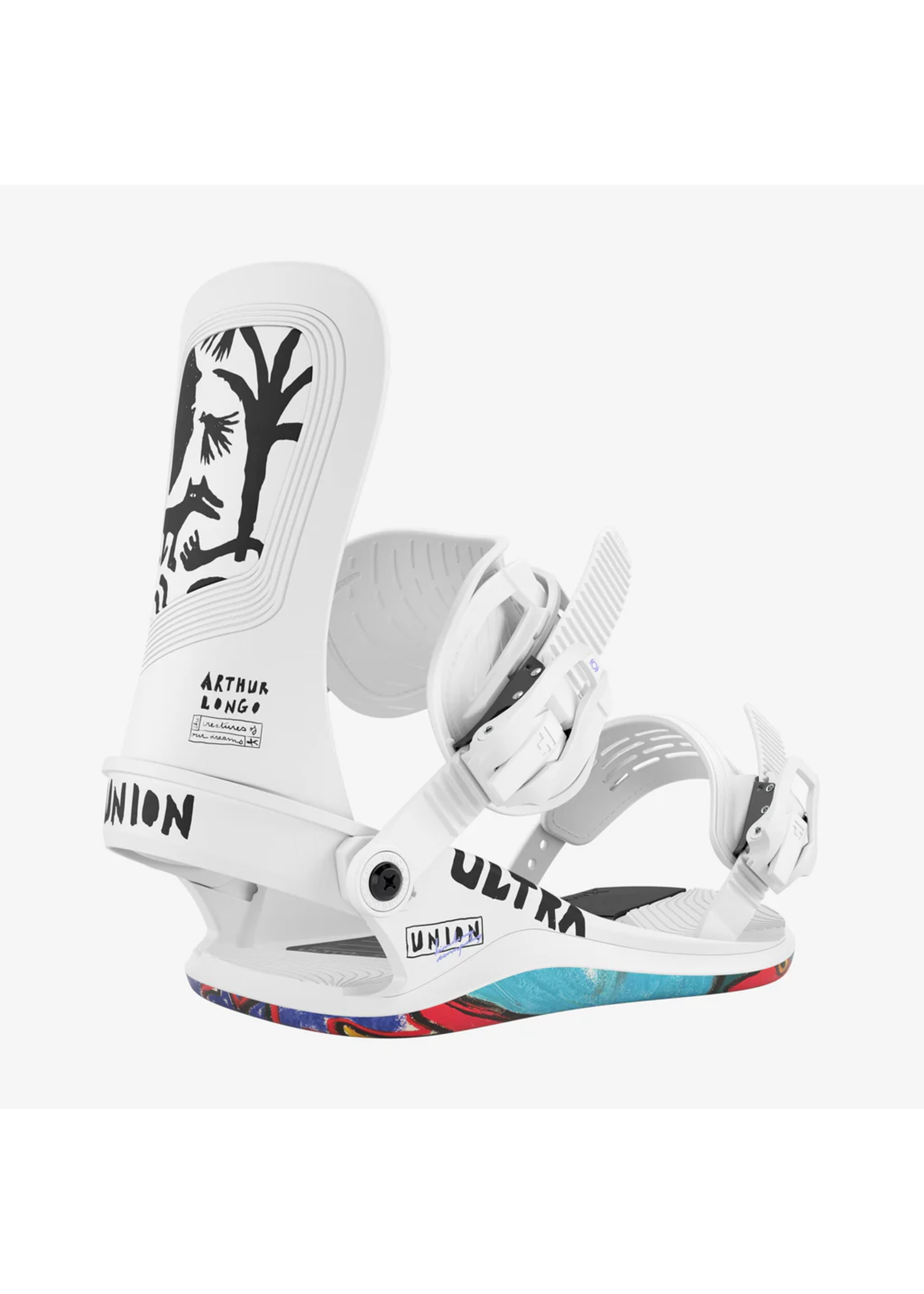 Union Union Ultra M