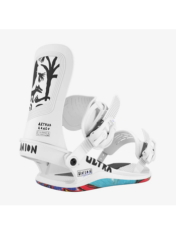 Union Union Ultra M