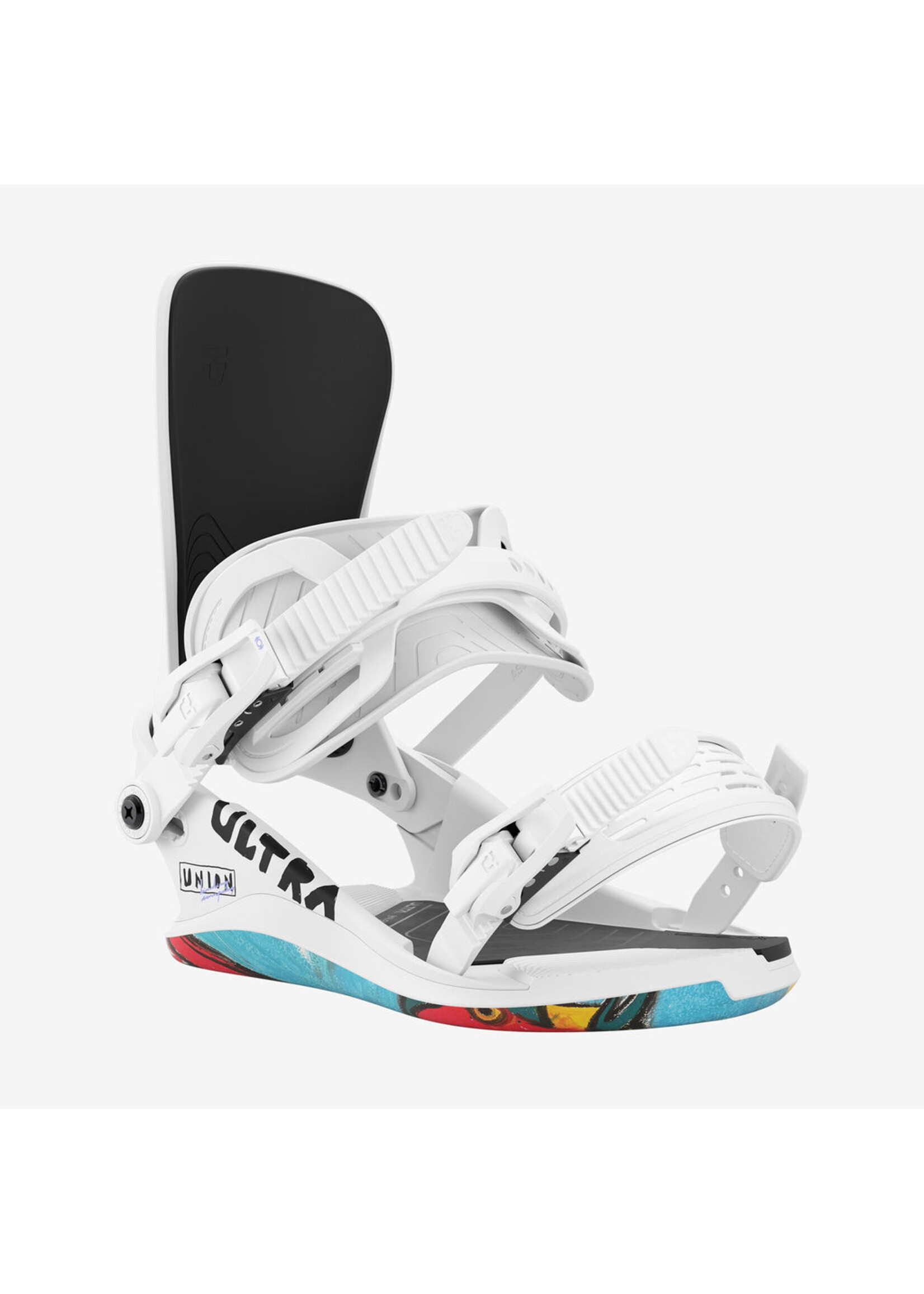 Union Union Ultra M