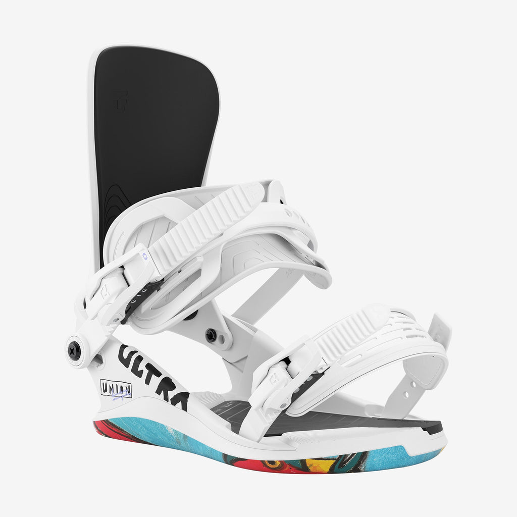 Union Union Ultra M