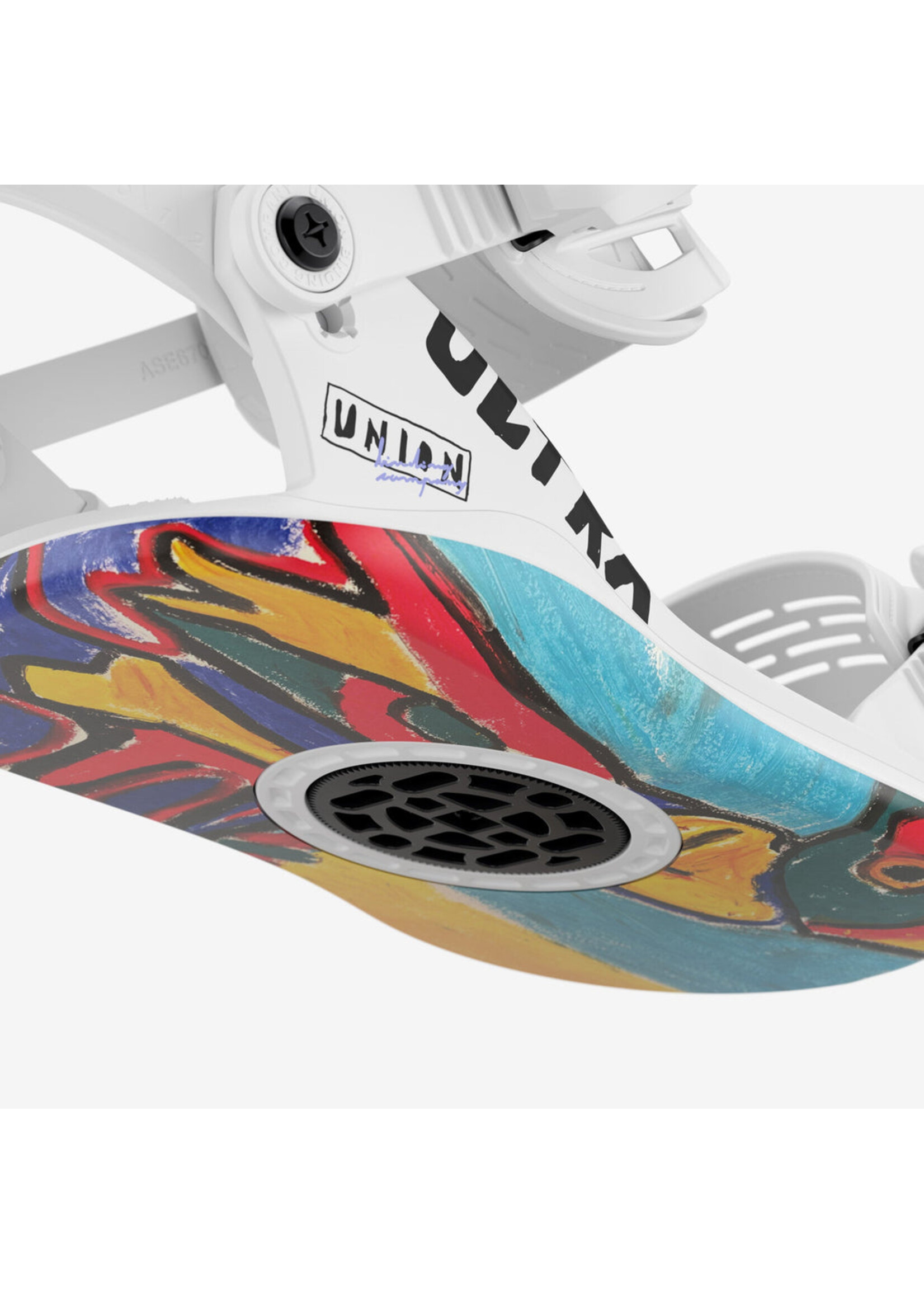 Union Union Ultra M