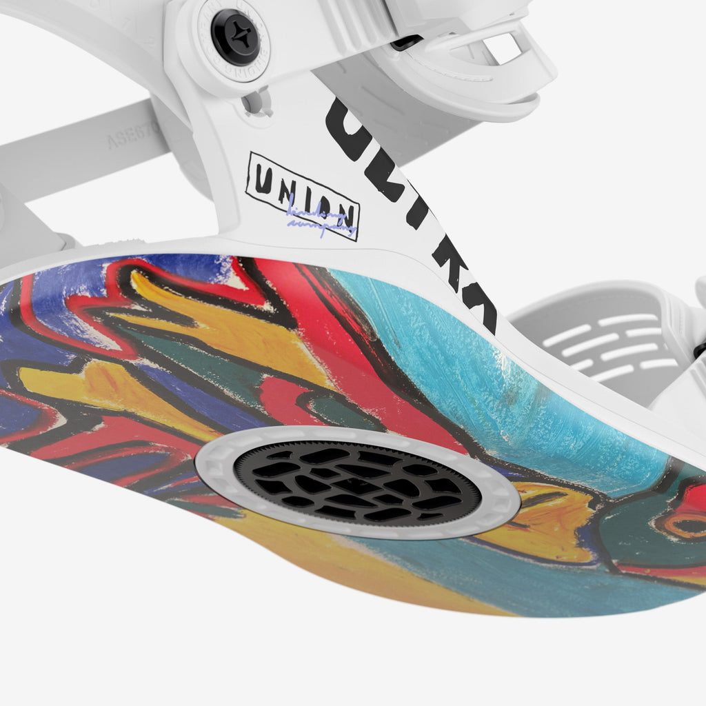 Union Union Ultra M