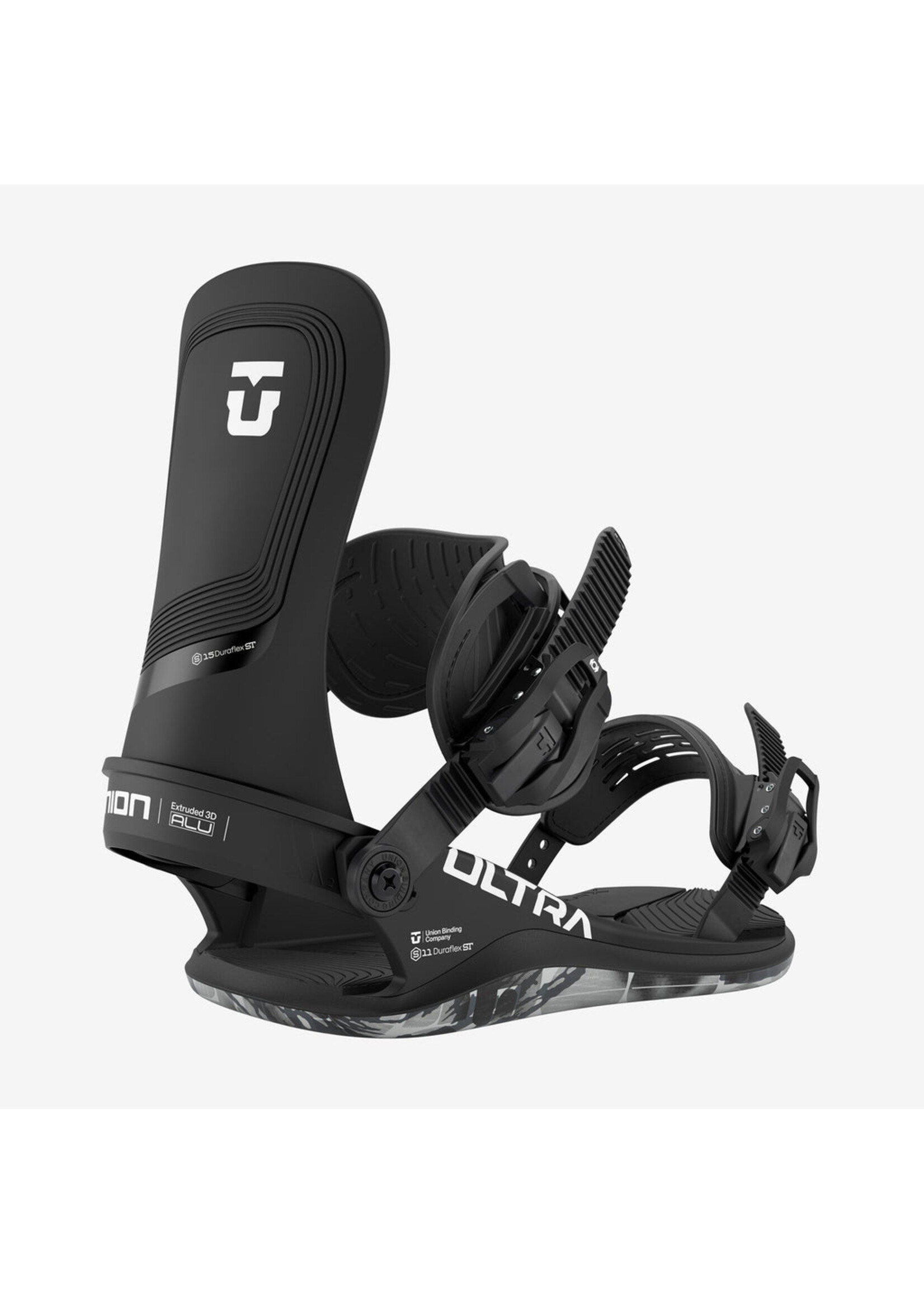 Union Union Ultra M